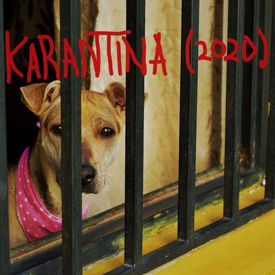 Karantina (2020)'s cover