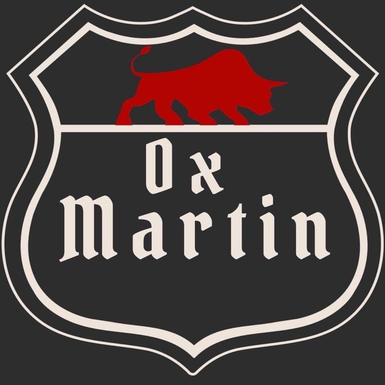 Ox Martin's avatar image