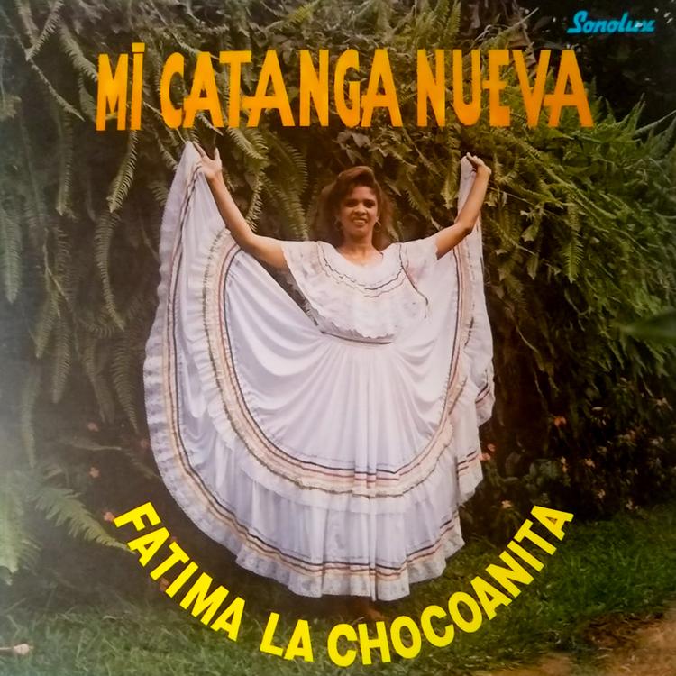 Fatima "La Chocoanita"'s avatar image