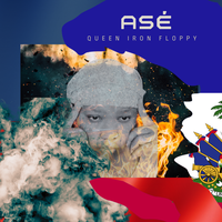 Queen Iron Floppy's avatar cover