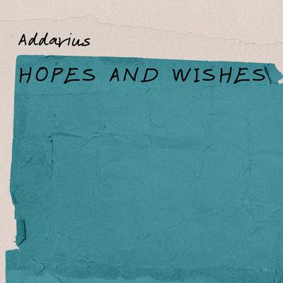 Hopes and wishes's cover