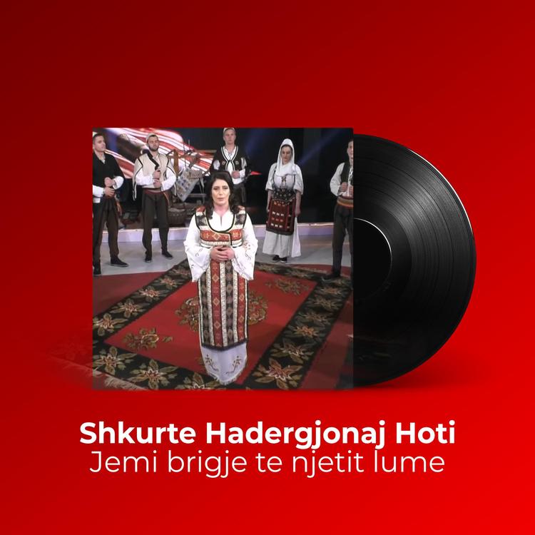 Shkurte Hadergjonaj's avatar image