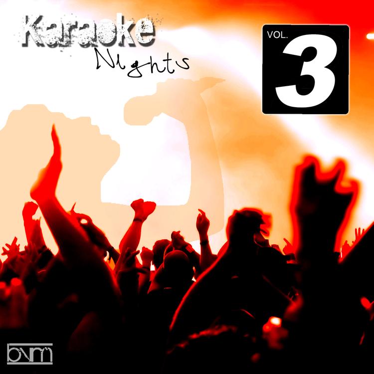 Karaoke Nights's avatar image