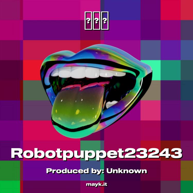 Robotpuppet23243's avatar image