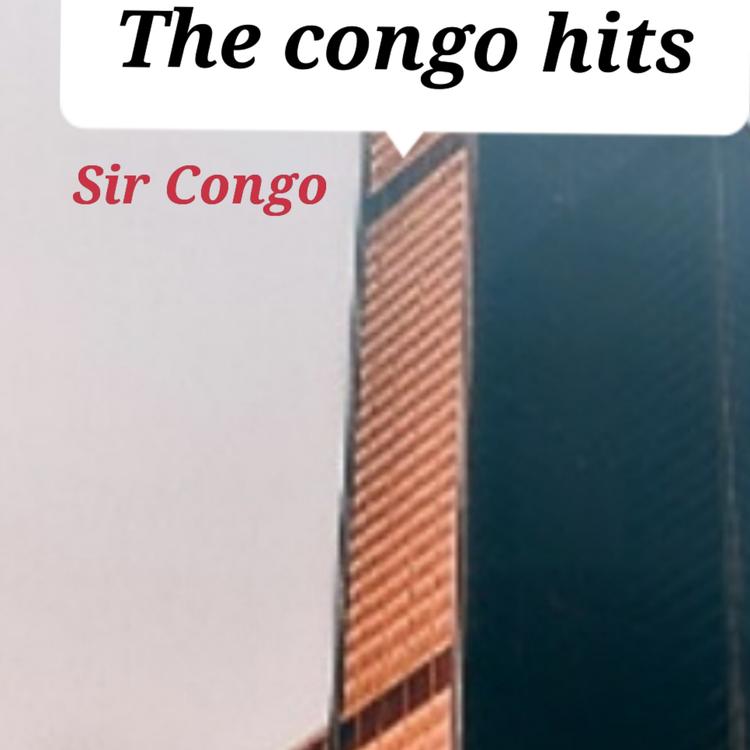 Sir Congo's avatar image