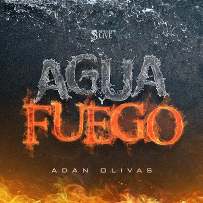 Adan Olivas's cover