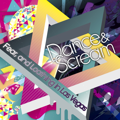 Dance & Scream's cover