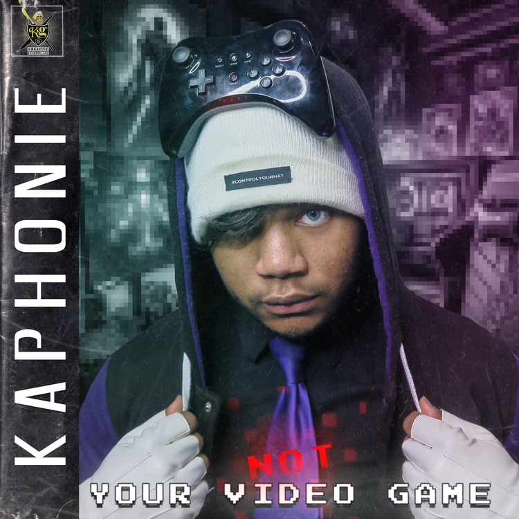 Kaphonie's avatar image