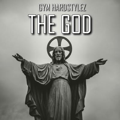 THE GOD (ZYZZ HARDSTYLE)'s cover