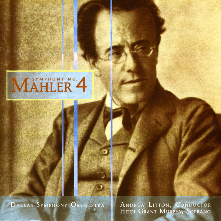 Dallas Symphony Orchestra's avatar image
