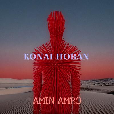 Konai Hoban's cover