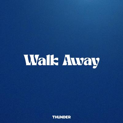 Walk Away By Thunder, Ima Sobé's cover