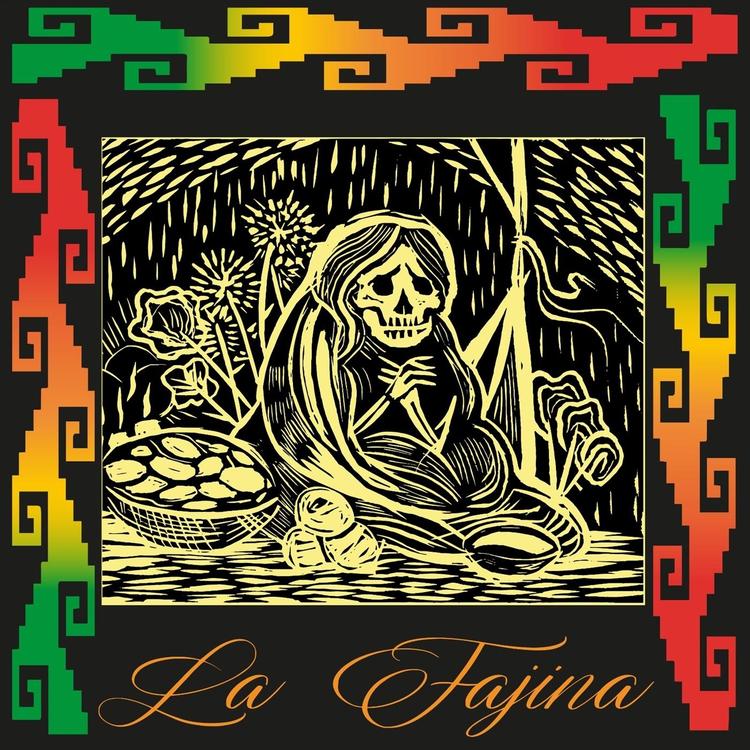 La Fajina Roots's avatar image