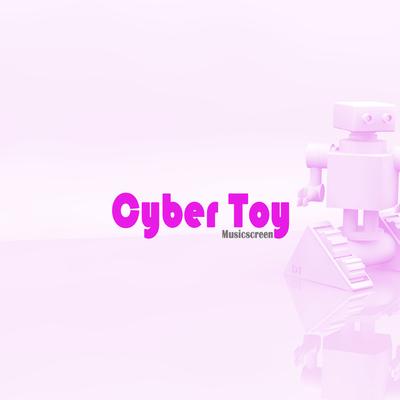 Cyber Toy's cover