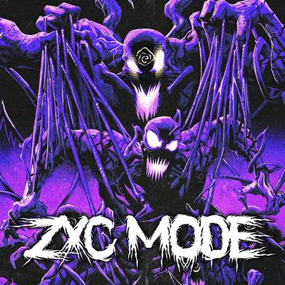 ZXC MODE By MVGNESIUM's cover