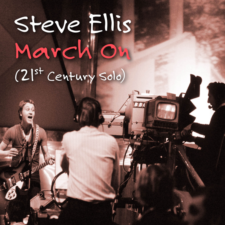 Steve Ellis's avatar image