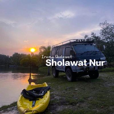 sholawat nur's cover