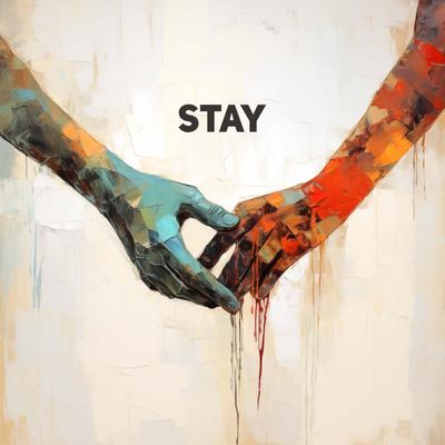 STAY By Colev's cover