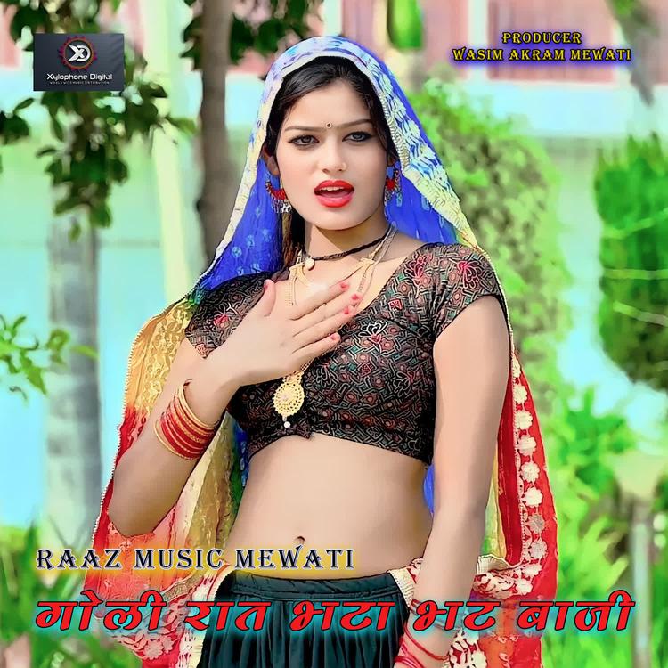 Raaz Music Mewati's avatar image