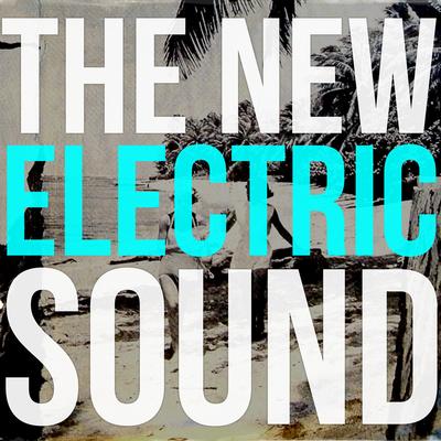Suitcase By The New Electric Sound's cover