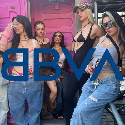 BBVA's cover