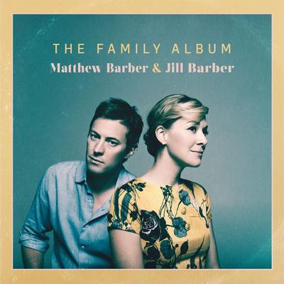 The Family Album's cover