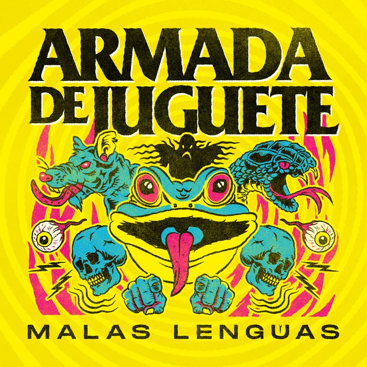 Armada de Juguete's avatar image