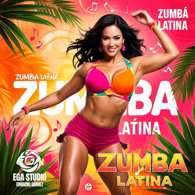 Zumba Latina Intrumental's cover