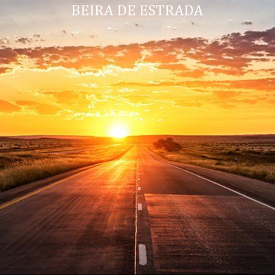 BEIRA DE ESTRADA (AO VIVO)'s cover