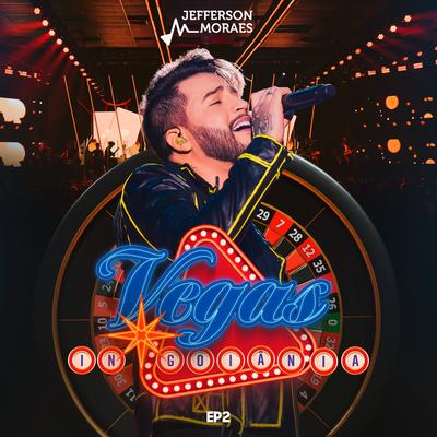 Tempo (Ao Vivo) By Jefferson Moraes's cover