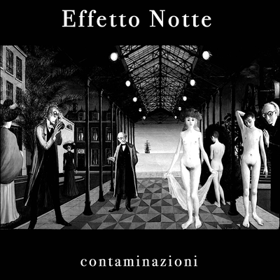 Effetto Notte's cover