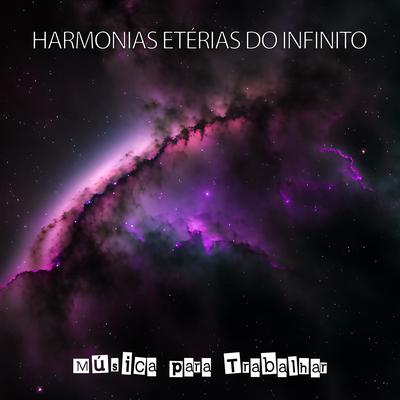 Além do Horizonte de Eventos By Música Para Trabalhar's cover