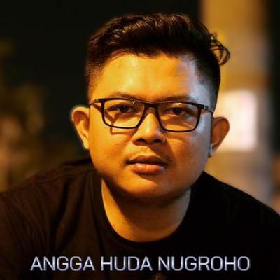 Angga Huda Nugroho's cover