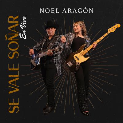 Noel Aragon's cover