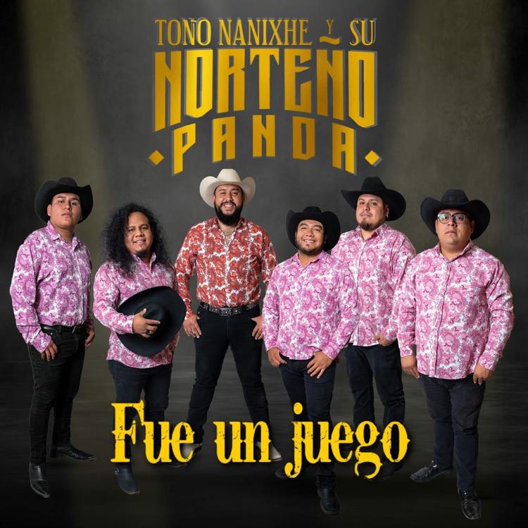 Toño Nanixhe y su Norteño Panda's avatar image