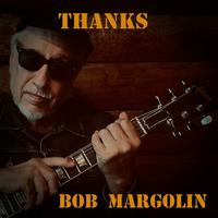 Bob Margolin's avatar cover