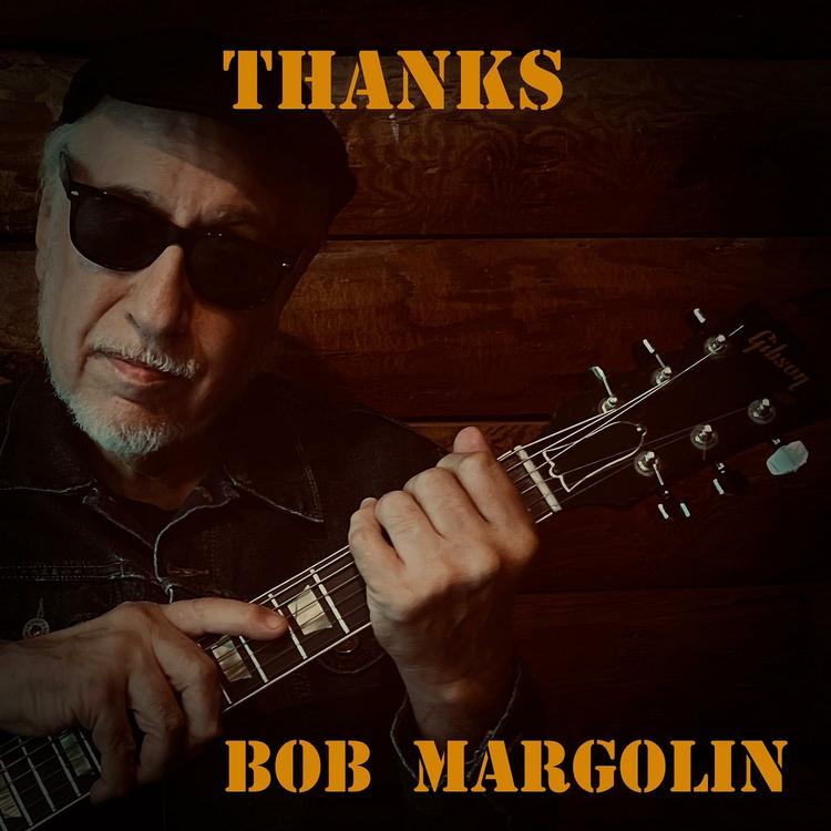 Bob Margolin's avatar image