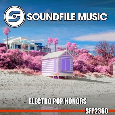 Soundfile Music's cover