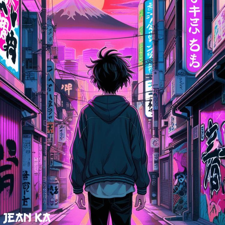 Jean Ka's avatar image