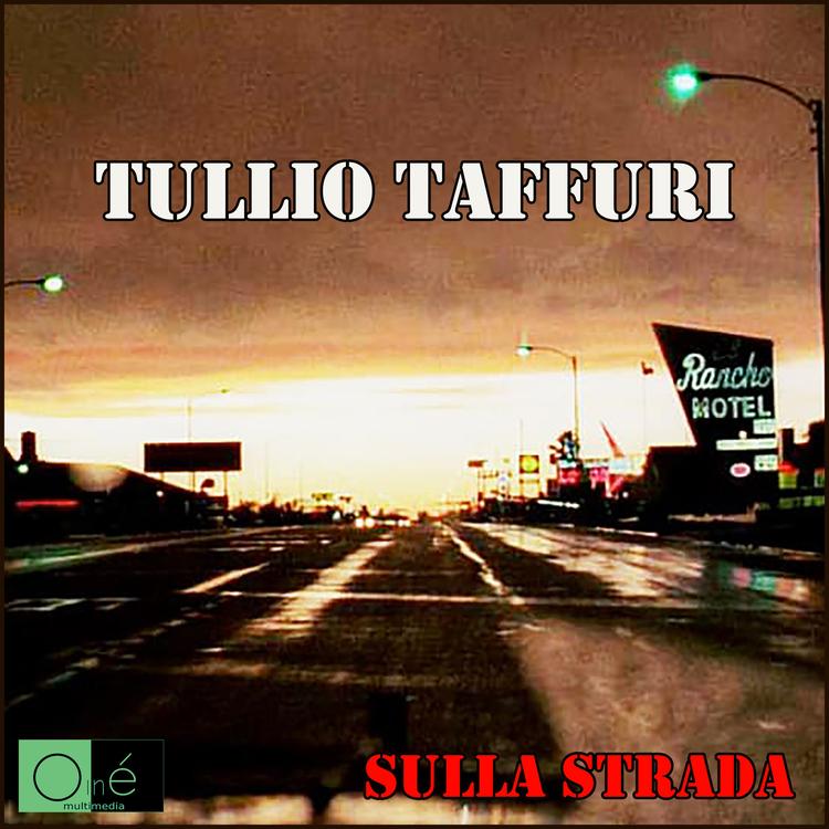 Tullio Taffuri's avatar image