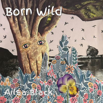 Born Wild's cover