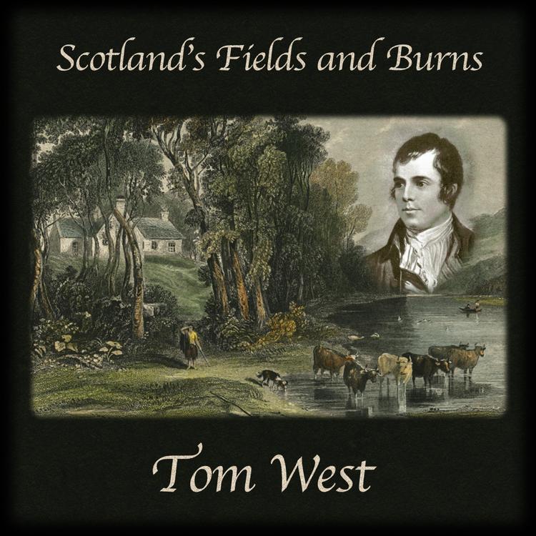 Tom West's avatar image