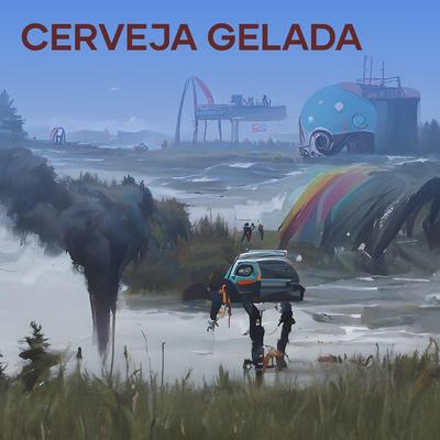 Cerveja Gelada (Live)'s cover