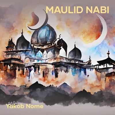 Maulid Nabi's cover