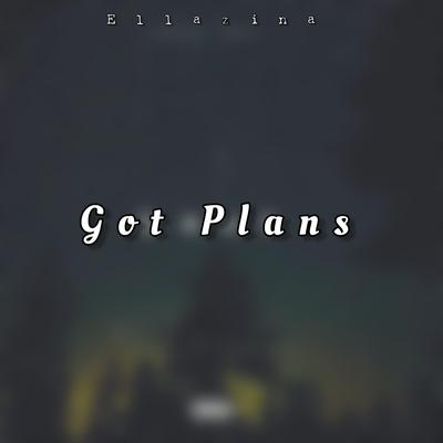 God Plans's cover