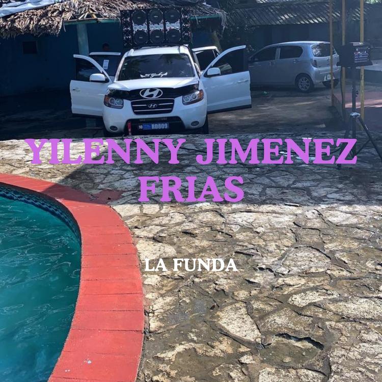 YILENNY JIMENEZ FRIAS's avatar image