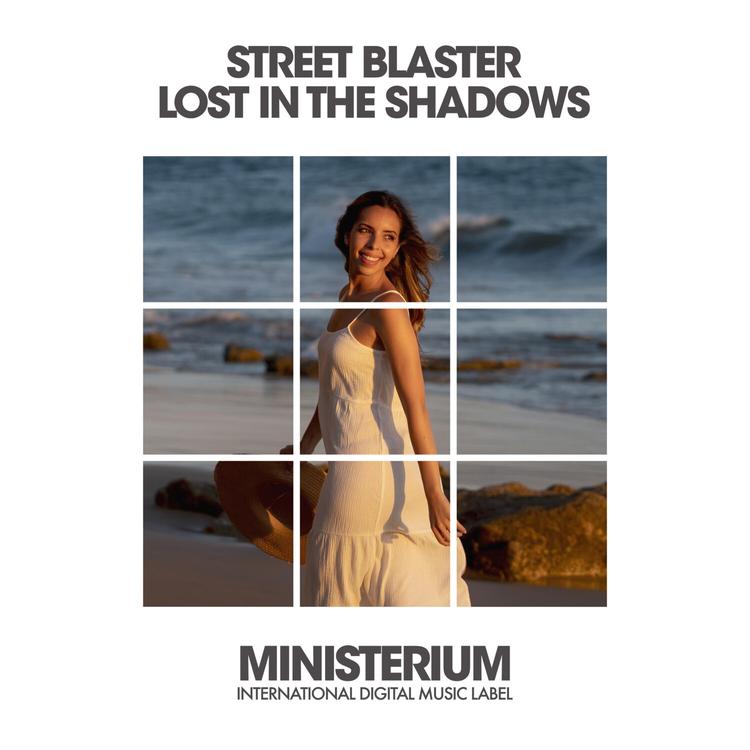 Street Blaster's avatar image