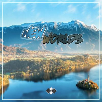 New Worlds By Fe La's cover