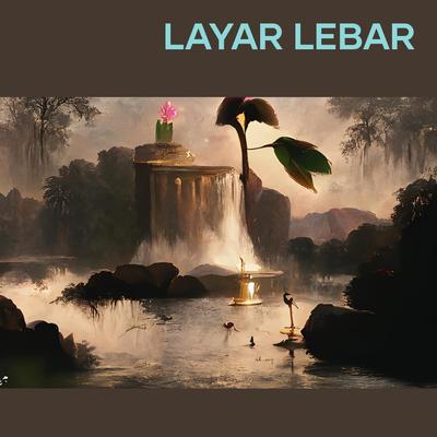 Layar lebar's cover