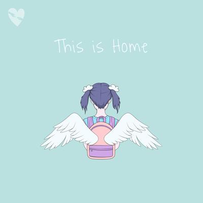 This Is Home By fenekot's cover